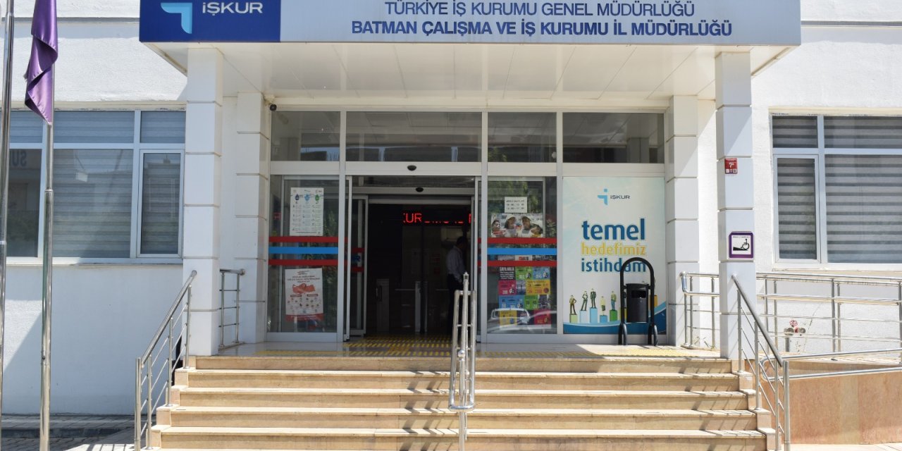 Batman’da Firmalara Gönderilen Bilgilendirme Yazısı, 2 Ayda 122 Engelliyi İş Sahibi Yaptı