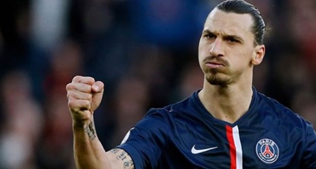 İbrahimovic Galatasaray'a geliyor mu!