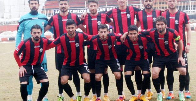 VAN BŞB SPOR'DAN KRİTİK GALİBİYET