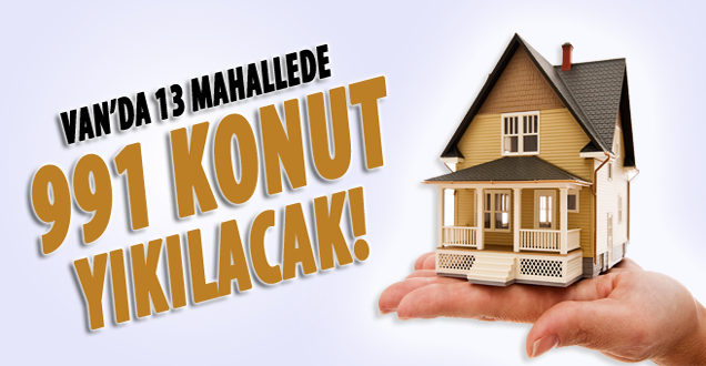 AFAD Ekibi Van'daki Çalışmalarını Tamamladı!