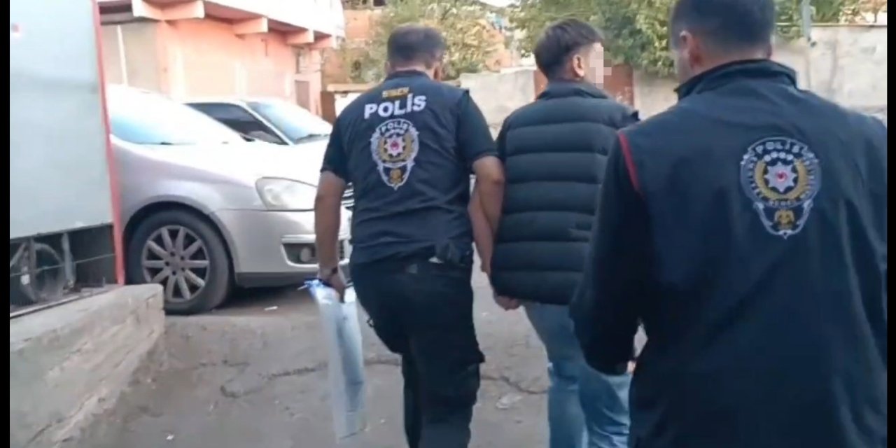 Diyarbakır İle İstanbul'da Yasa Dışı Bahis Çetesine Operasyon; 15 Gözaltı