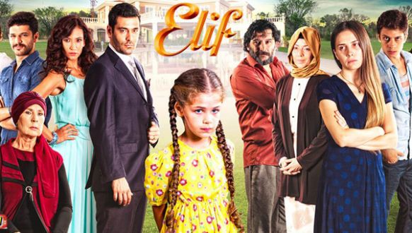 Elif dizisi yeni sezon bölümleri ne zaman başlayacak!