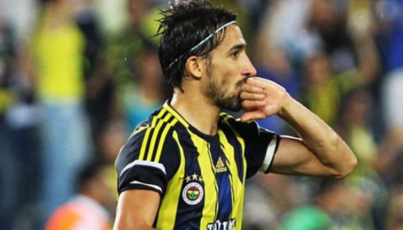 Mehmet Topal Shaktar maçında oynayacak mı!