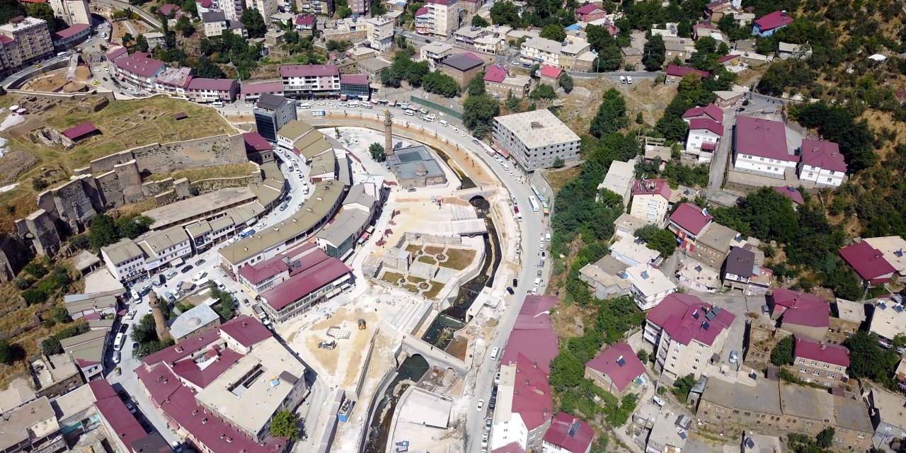 Beü, Turizm Alanında 'İhtisas Üniversitesi' Seçildi