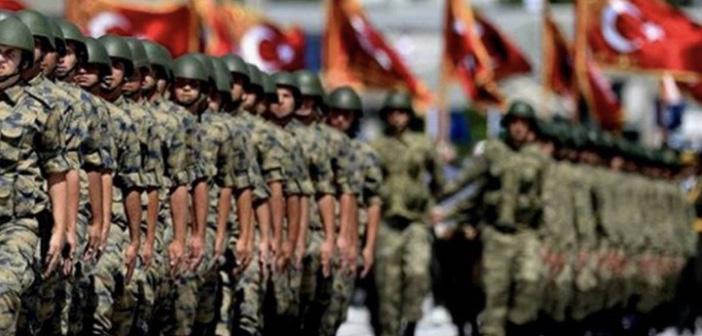 Türk Askeri, 42 teröristi etkisiz hale getirdi