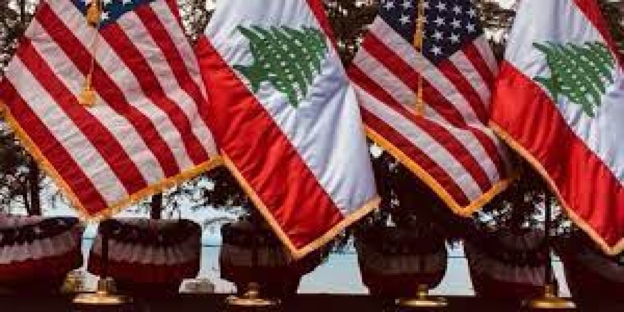 ABD vatandaşlarını uyardı: Lübnan'dan uzak durun