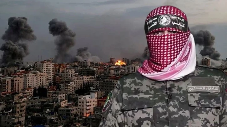 Hamas'ı kim yönetiyor? Hamas'ın lideri kim?