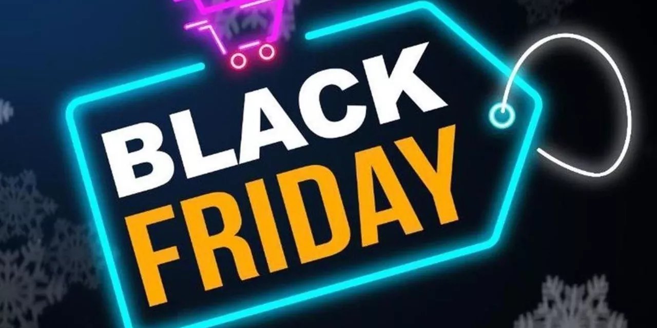 Black Friday indirimleri ne zaman ve ne kadar sürüyor