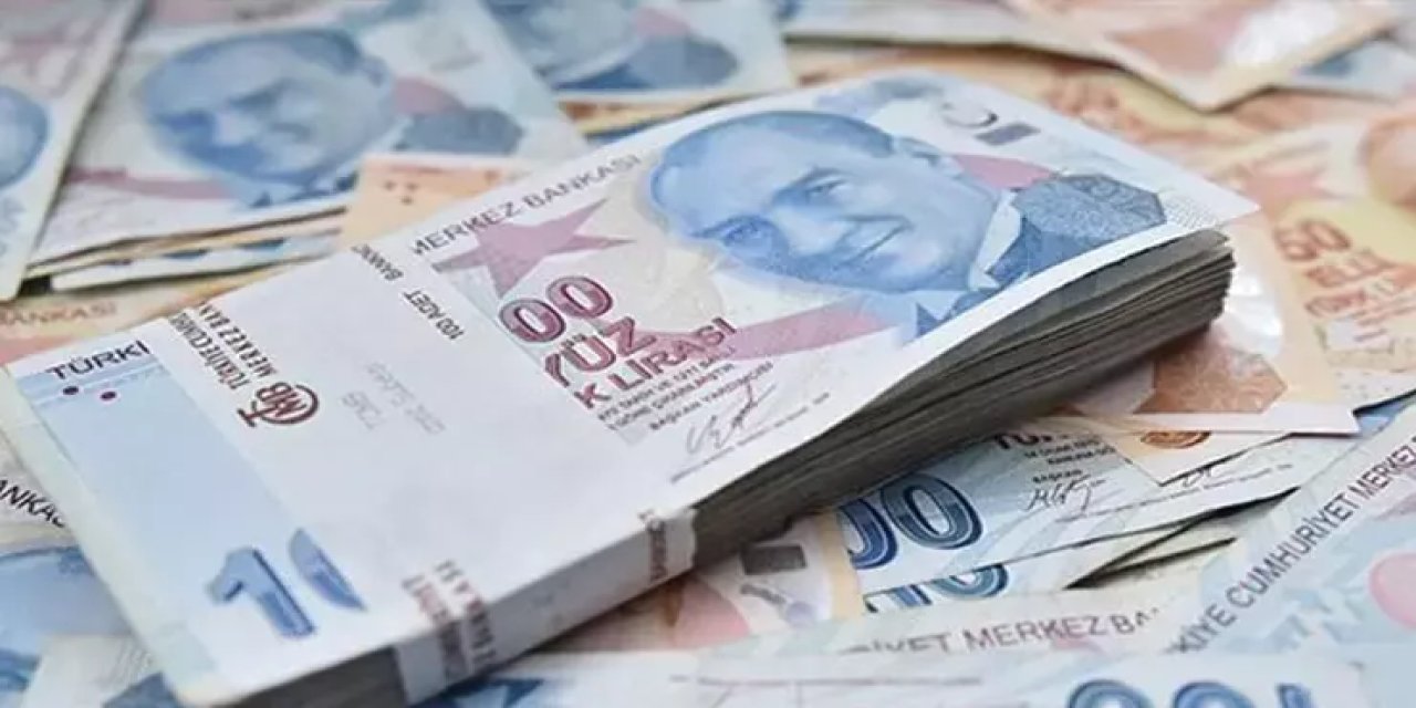 Maaş cüzdanıyla başvuran herkese 22.500 ₺ promosyon