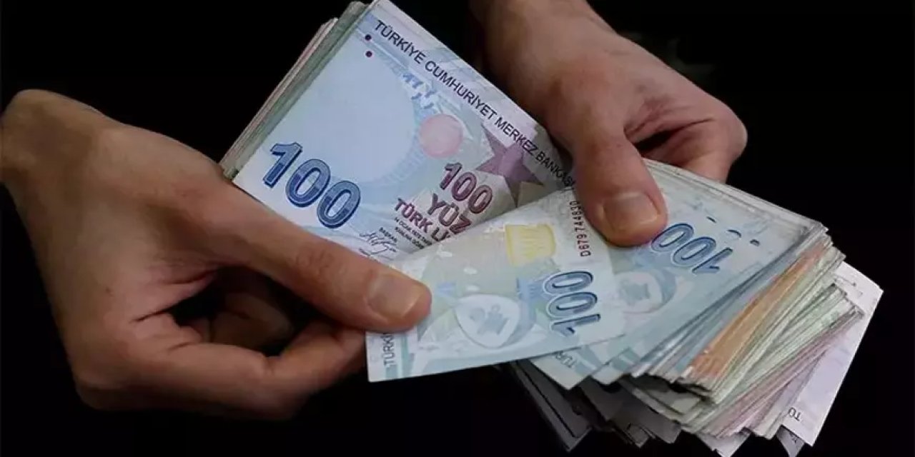 Acil kredi ihtiyacı olan emekliye 10 bin ₺ kredi fırsatı