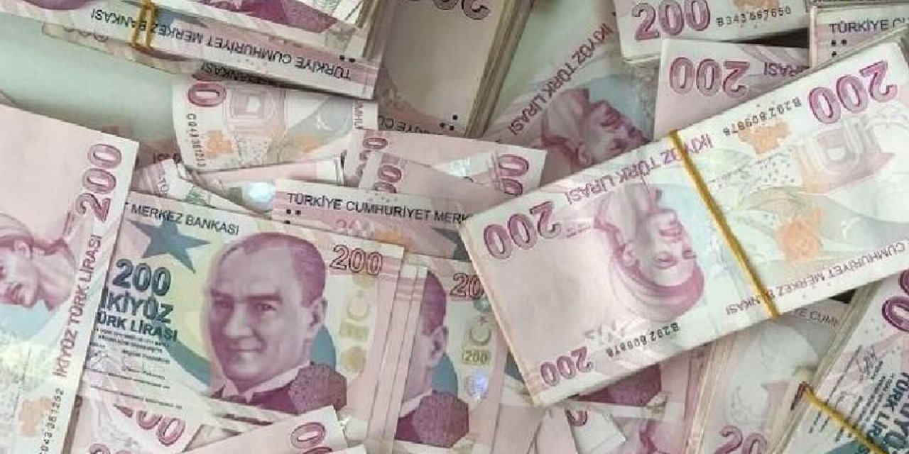 Vadeli hesapların faizleri %50'yi geçiyor! 200 bin ₺'si olan günlük 250 ₺ kazanabiliyor