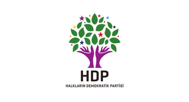 Hem HDP'den Hem de HDK'dan çift taraflı ateşkes çağrısı