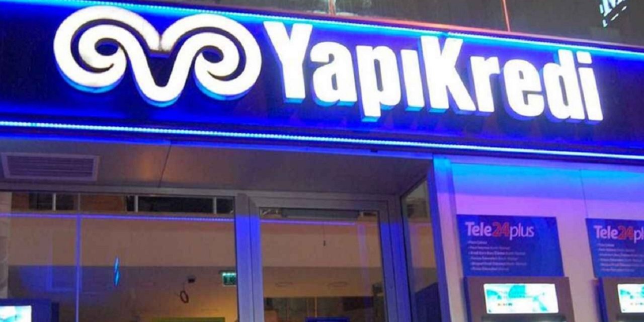 Yapı Kredi, TC kimlik numarasına göre 12 bin ₺ yatırıyor