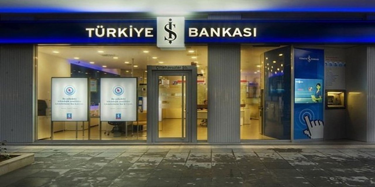 İş Bankası, emekliyi destekliyor: Tam olarak 17.500 ₺ veriyor!