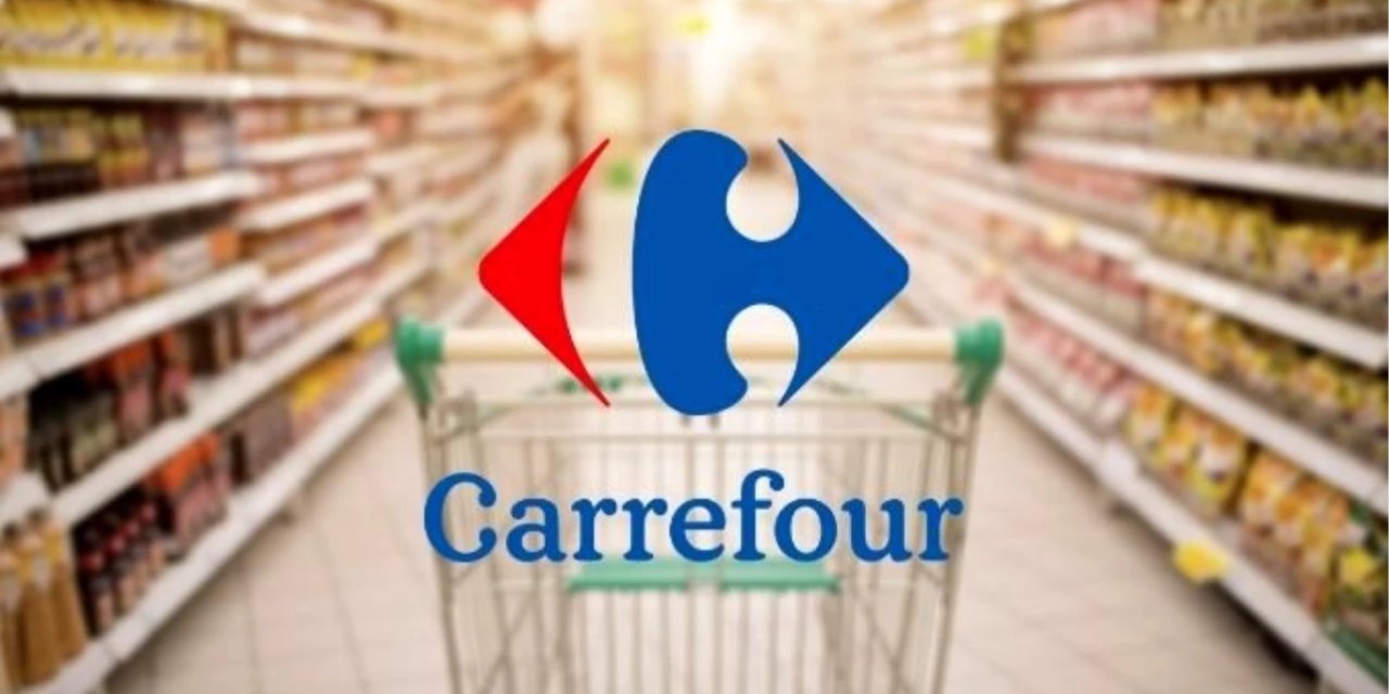 CarrefourSA büyük indirimini duyurdu! 5 litre ayçiçeği yağı tam olarak 79.99 ₺ ile satılıyor.