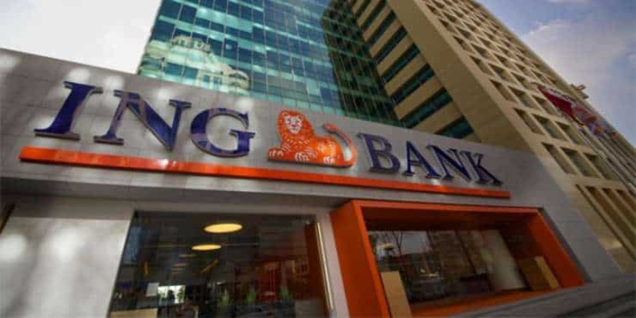 ING bank, promosyonunu duyurdu.. Nakit ihtiyacı olanlar bu haberi okumalı!