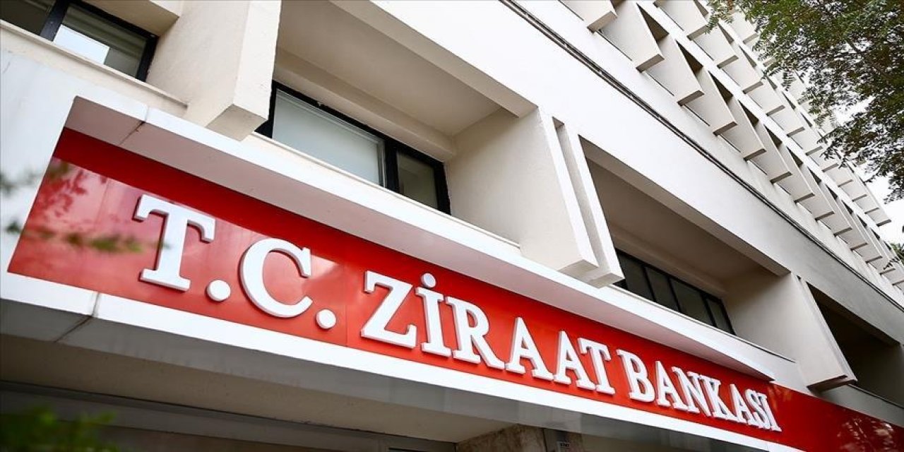 Ziraat Bankası, 10 gün içinde başvuruna koşulsuz şartsız 50 bin ₺ ödeme yapacağını duyurdu