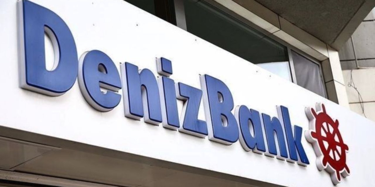 Denizbank, 1 hafta içerisinde 50 bin ₺ veriyor...