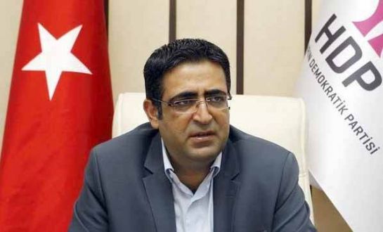 Kulıçdaroğlu Demirtaş görüşmesinin ardından HDP'den ilk açıklama