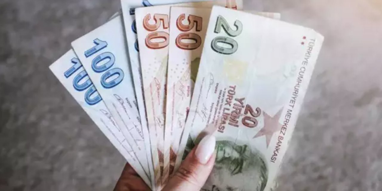 Kasım'da verilecek olan 2 bin 200 ₺ desteğin detayları sonunda belli oldu