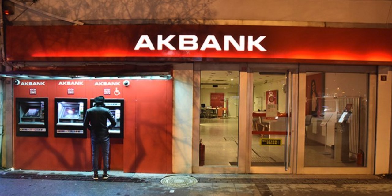 Akbank vatandaşı sevindirdi! 22 bin TL ödeme yapacak