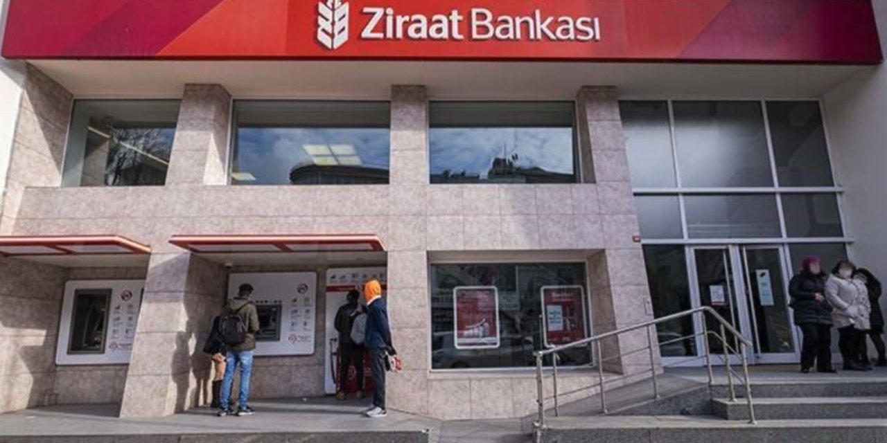 Ziraat Bankası, 60 bin TL ödeme yapacağının bilgisini verdi!