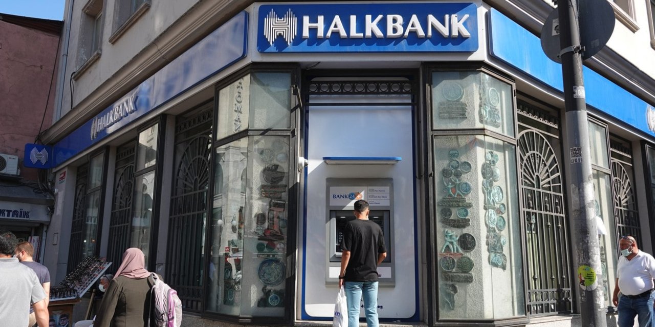 Halkbank, vatandaşı sevindirdi: Hesaplara 30 bin TL yatırdı