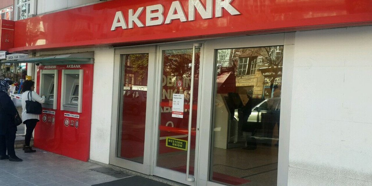 Akbank kartı olanlara, 2.498 TL ödeme yapılacak