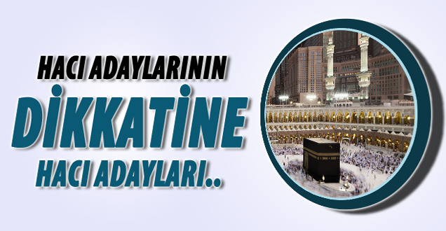 Van İl Müftülüğünden hacı adaylarına seminer