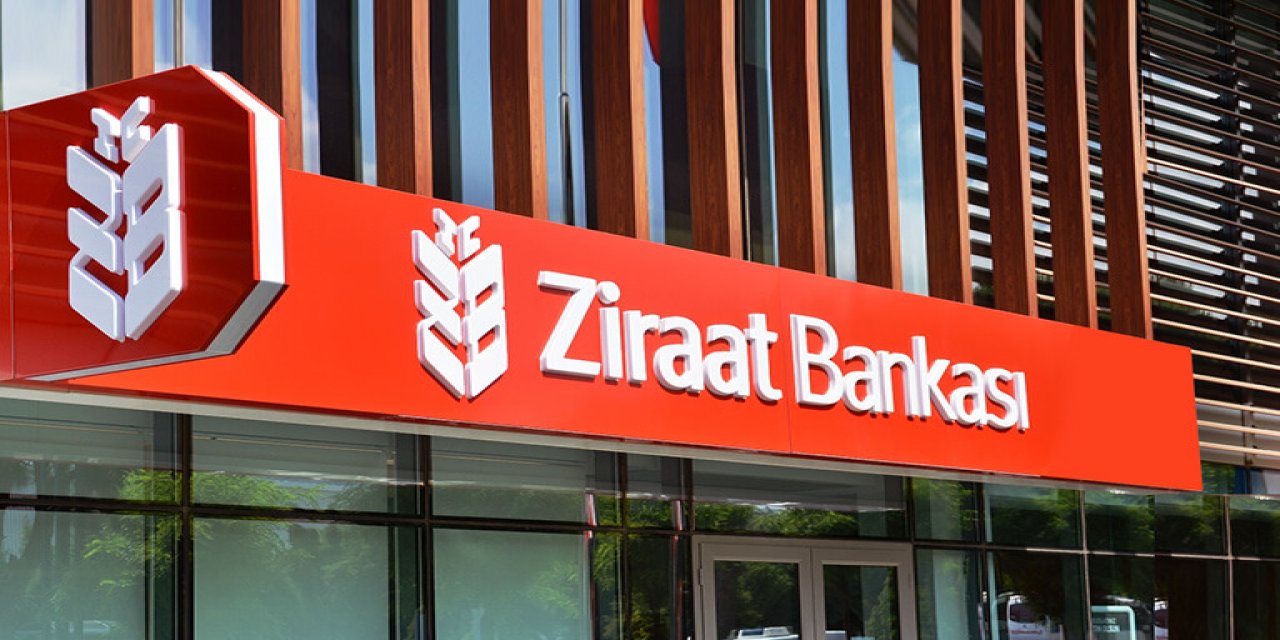 Ziraat Bankası, Bayram Hediyesi olarak herkese 500 TL veriyor