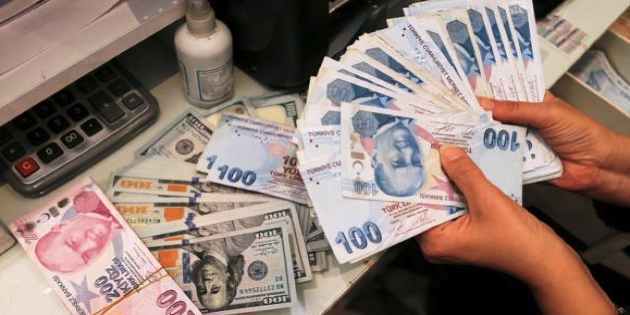 Dolar bir anda 7 TL düşecek: Ünlü ekonomist açıkladı