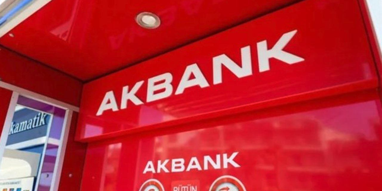 Başvuru için son 3 gün! Akbank ihtiyaç kredisini kaçırmayın...