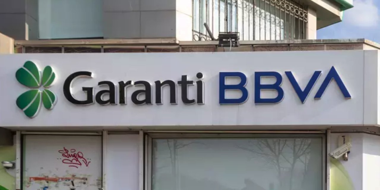 Garanti Bankası 50 bin TL nakit vereceğini duyurdu