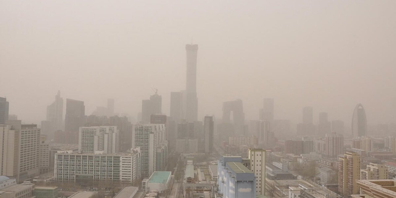 Hava kirliliği, kronik hastalıklara sebep oluyor! Uzmanlardan, 'maske takın' uyarısı