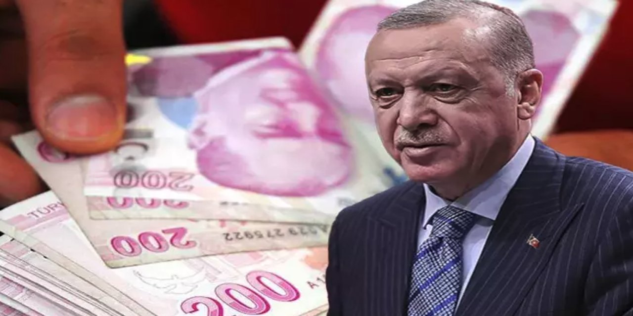 Cumhurbaşkanı Erdoğan, öğrenci kredileri ve burslarına zam geleceğini açıkladı