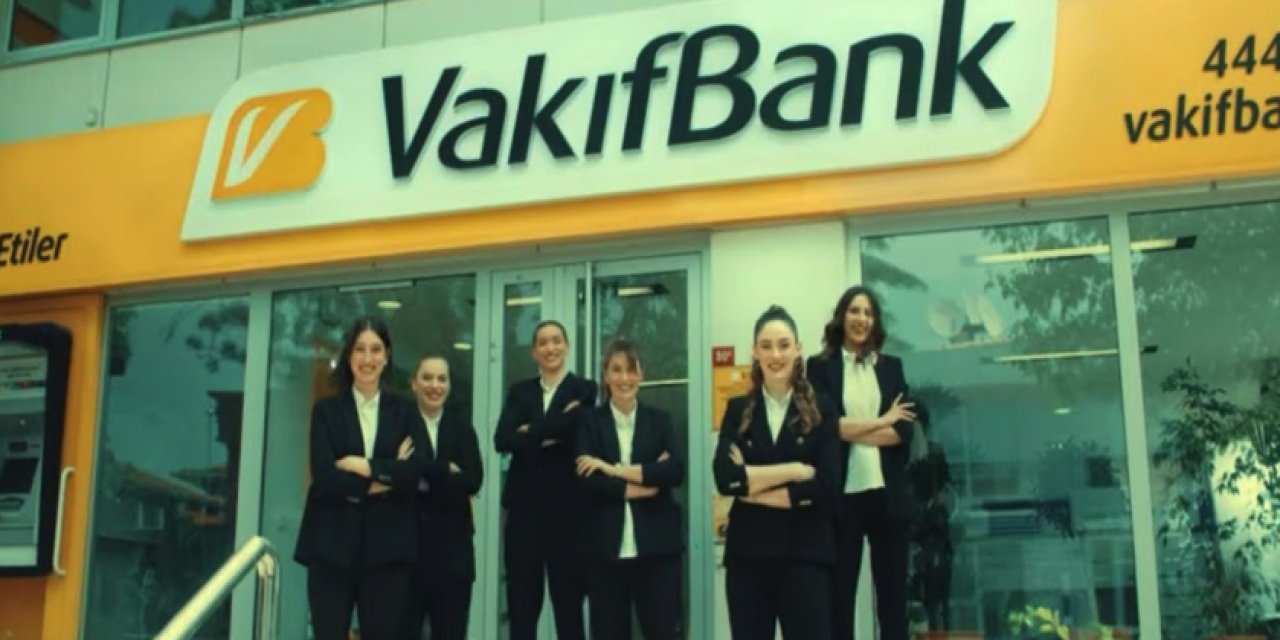 VakıfBank müjdeyi verdi: 45 bin TL ödeme yolda...