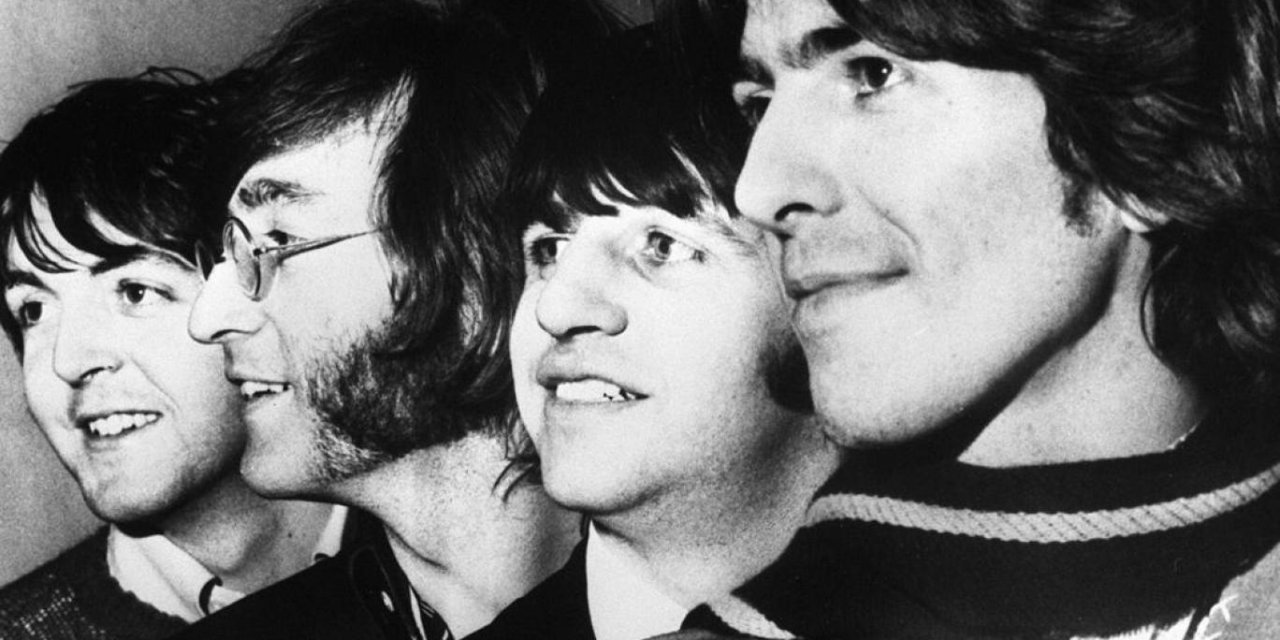 40 yıl önce kaydedilen Beatles'ın son şarkısı bugün yayınlanıyor