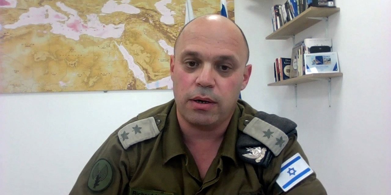İsrail komutanı sivil kaybı önemsemediğini açıkladı