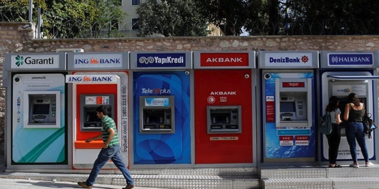 Bankalar, 100 Bin TL faiz oranlarını açıkladı.. Çok kârlı oranlar kaçırılmamalı!