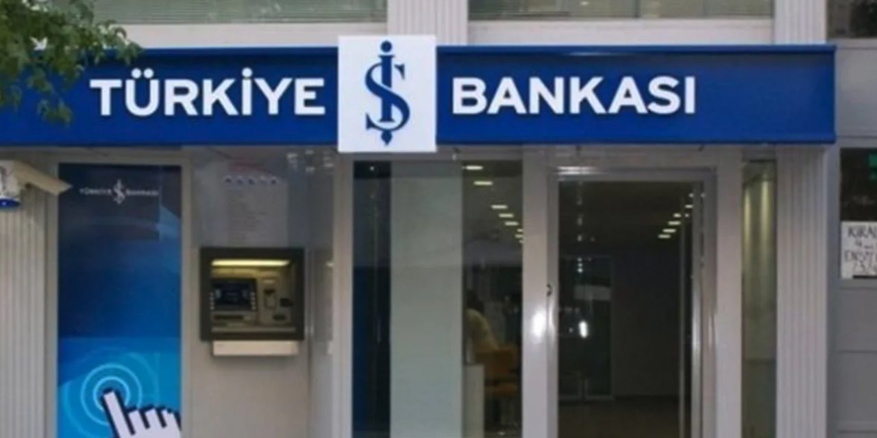 İş bankası emekliye 18 bin TL'lik ödeme yapıyor!