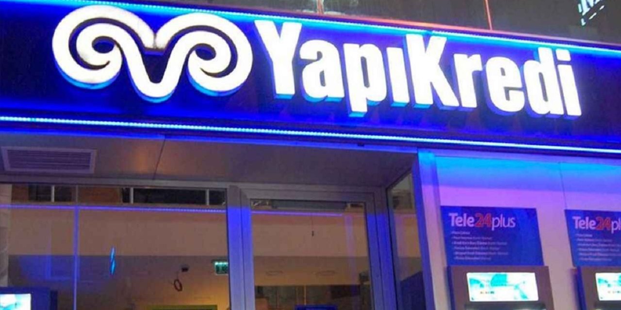 Yapı Kredi Bankası sabah saatlerinde 11.500 TL REKOR promosyonu DUYURDU! SSK, Bağ-Kur, 4A, 4B, 4C ve bütün emeklilere ödenecek