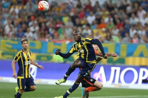 İşte Fenerbahçe'nin Avrupa Ligi play-off elemedeki muhtemel rakipleri!