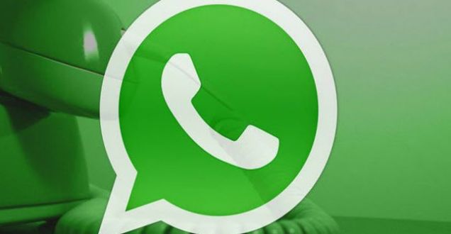 Whatsapp'a yeni özellikler geldi!Whatsapp'a gelen yeni özellikler neler
