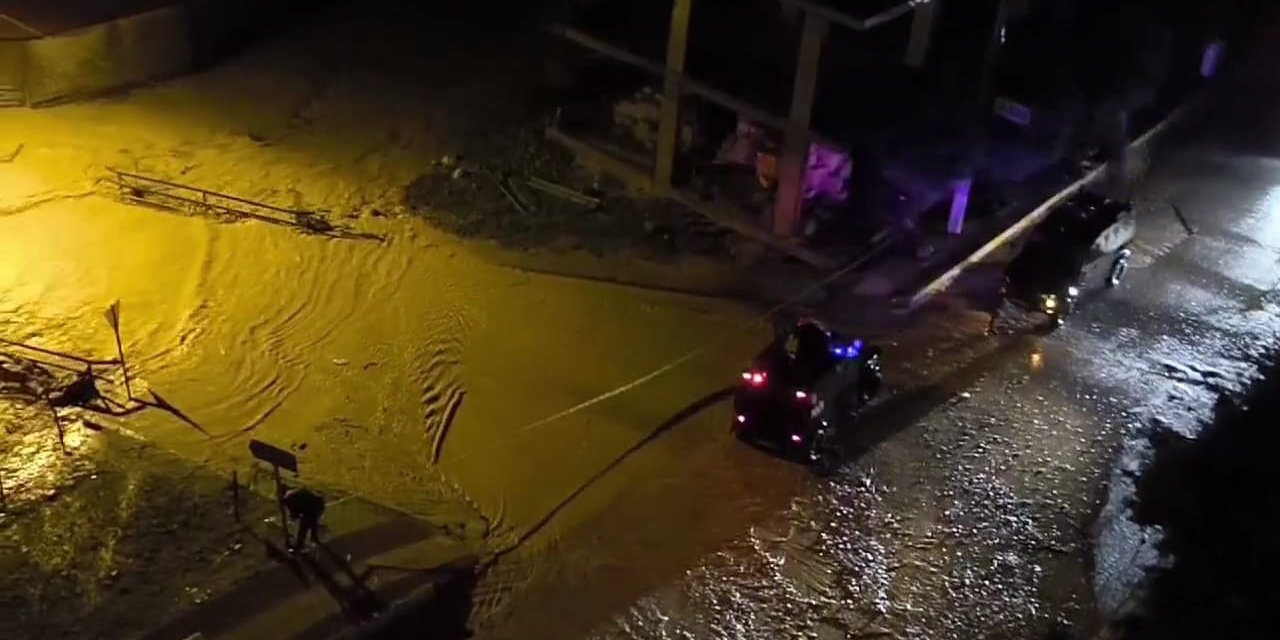 Diyarbakır’da Fırtına Ve Sağanak; 1 Ölü (4)