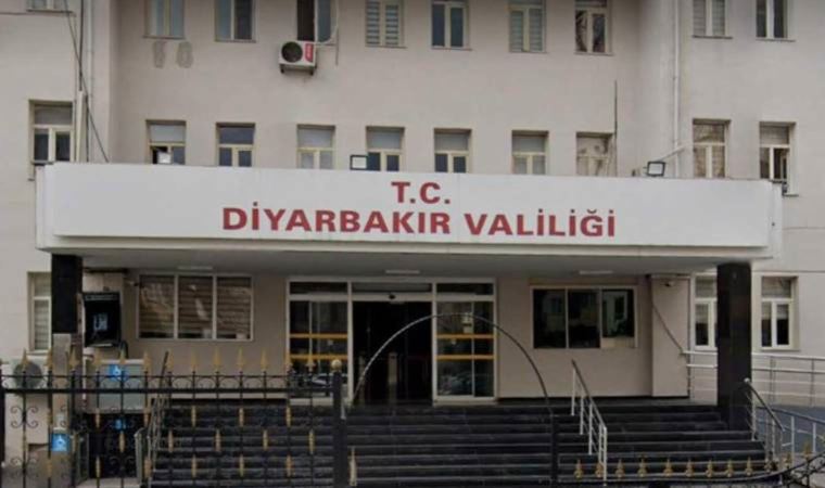 Diyarbakır'da Yapılması Planlanan Yürüyüş, Yasaklandı