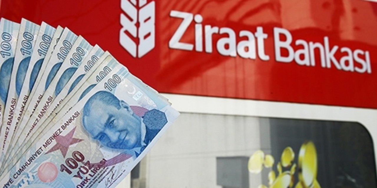 Ziraat Bankası Bankamatik kartı ve hesabı olanların hesabına 90.000 TL Yatacak! AZ ÖNCE AÇIKLAMA geldi