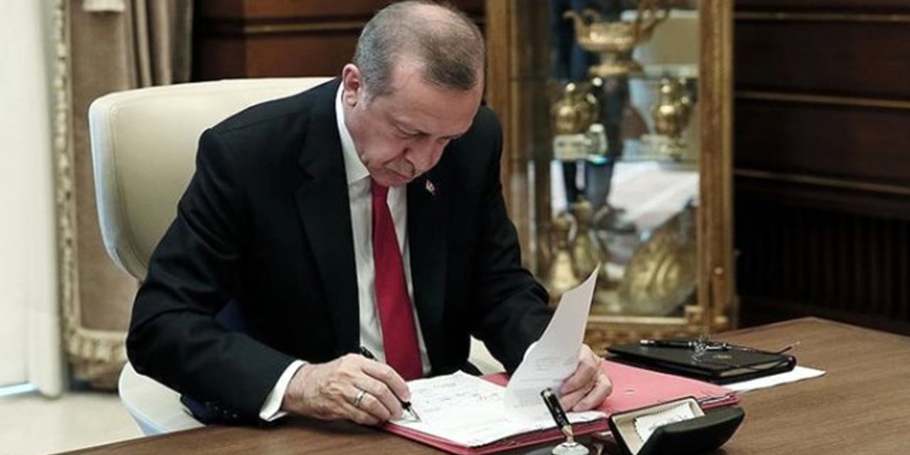 CUMHURBAŞKANI ERDOĞAN ONAYLADI! Çocuğu olan ihtiyaç sahibi ailelere devlet desteği verilecek