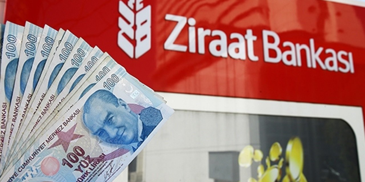 Ziraat Bankası Kartı Olanlara 2.500 TL Hediye! 2500 TL Nakit Almak İsteyenler Hemen Başvursun!