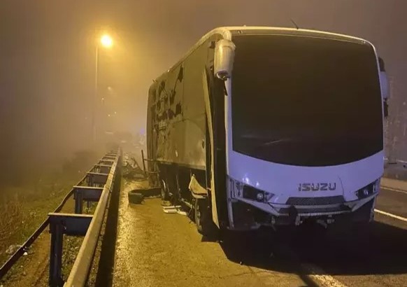 Diyarbakır'daki Polis Servisine Bombalı Saldırıya 3 Tutuklama