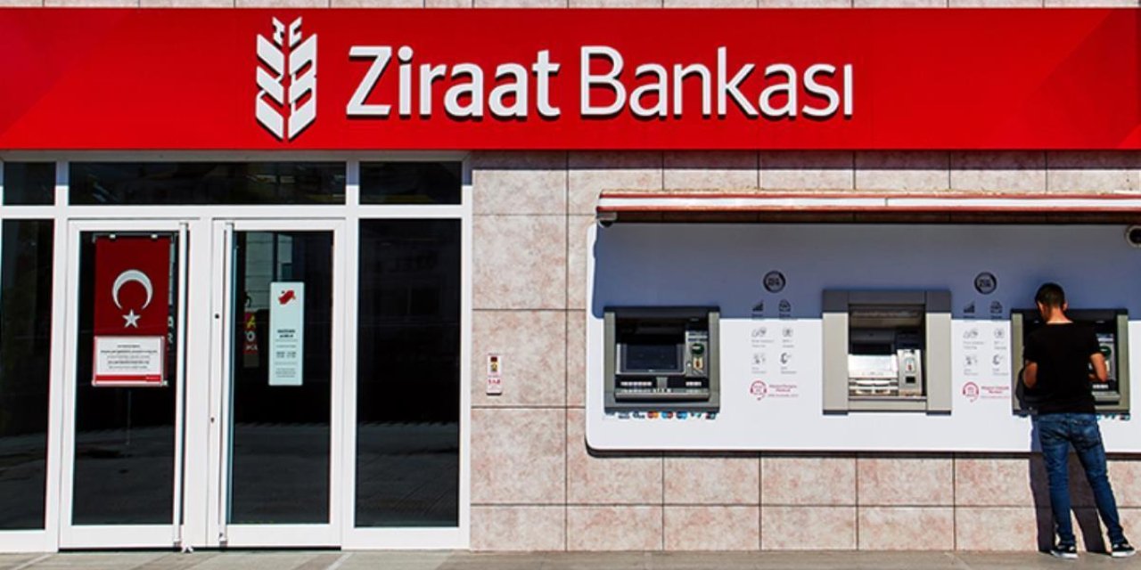 EMEKLİLERE 1 MAAŞ İKRAMİYE HEDİYESİ! Ziraat Bankası Emeklinin Yüzünü Güldürecek!